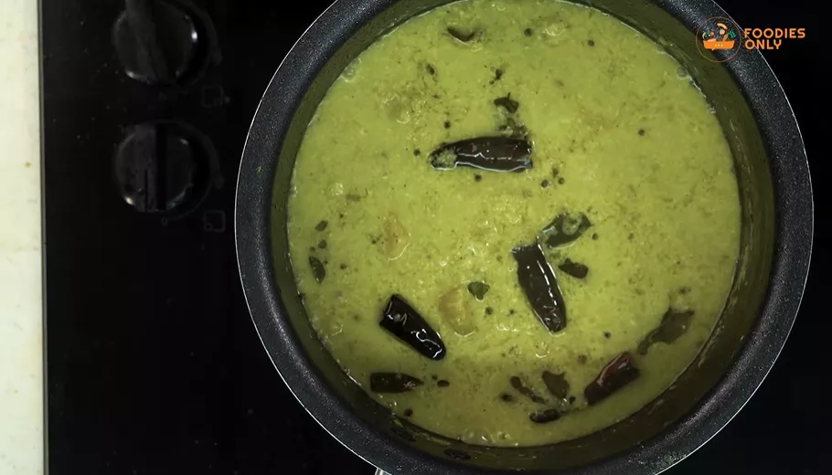 Pumpkin Curry Recipe